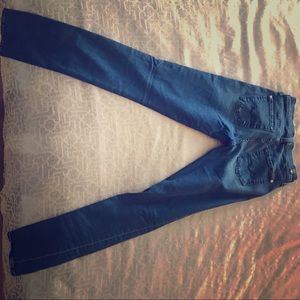7 for all mankind jeans